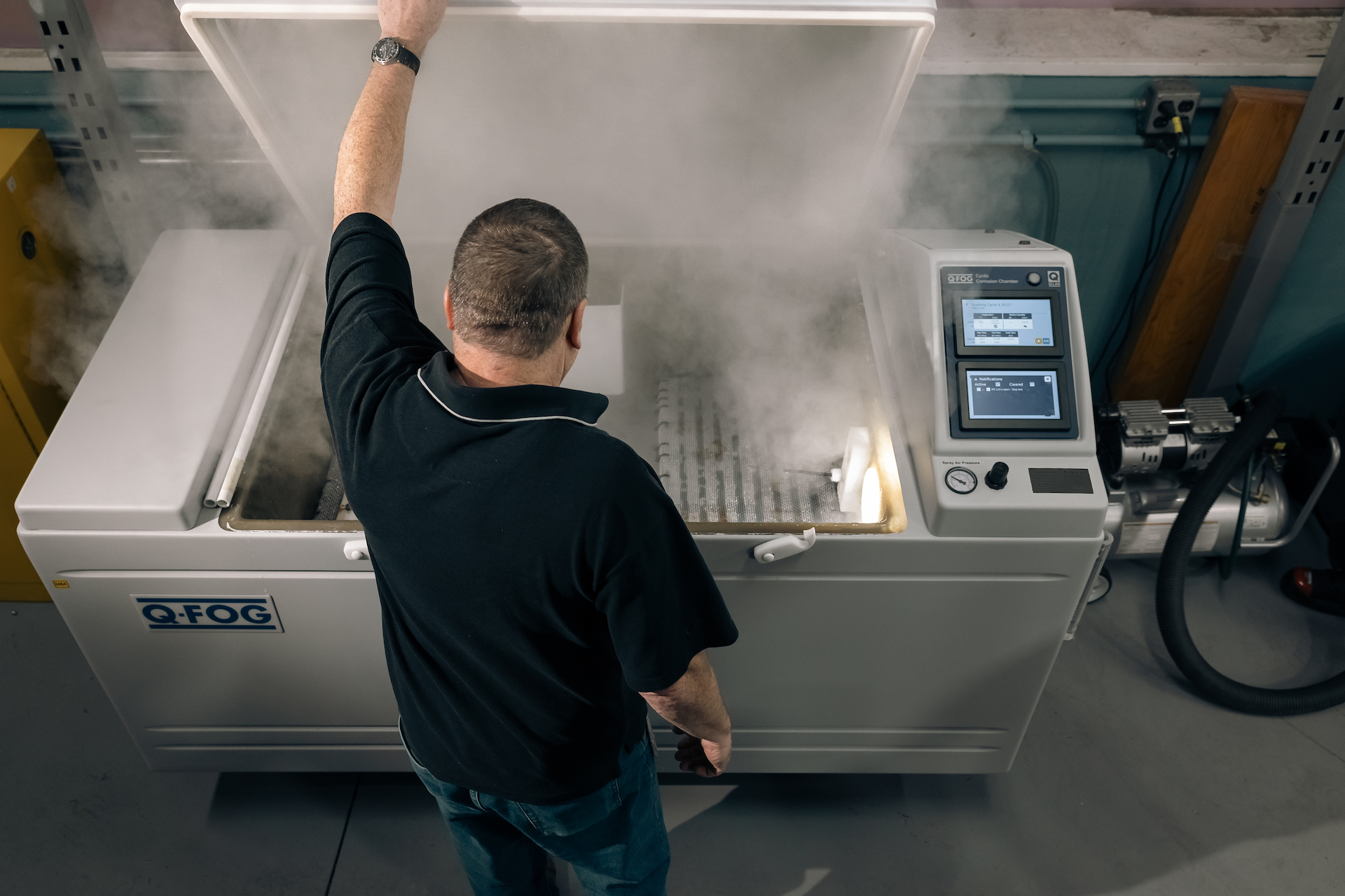 Image related to Pelican products and manufacturing