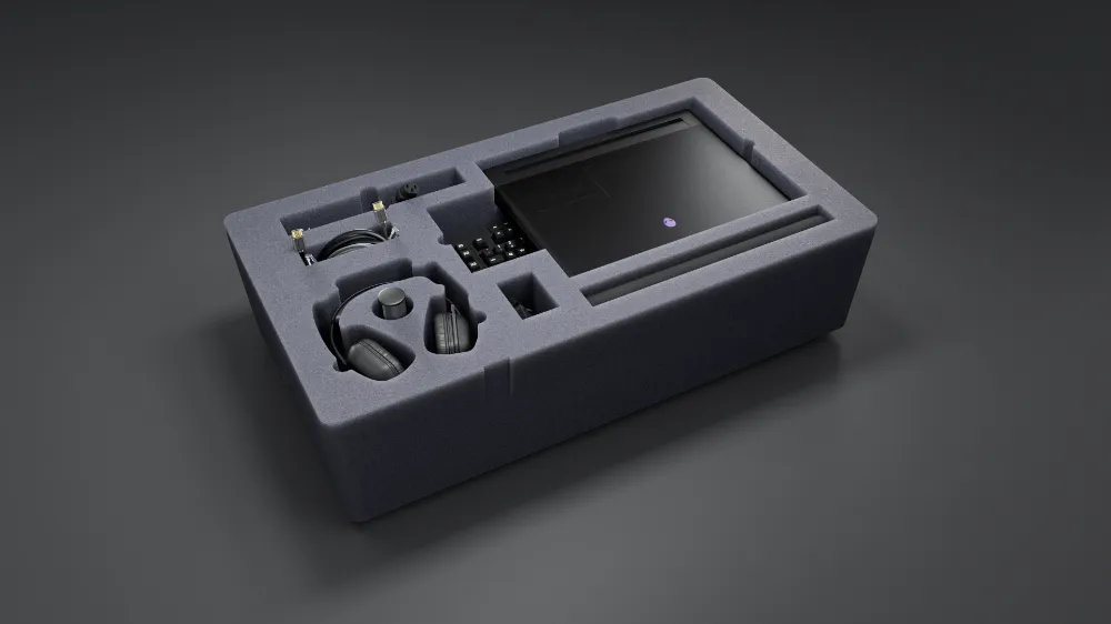 Image related to Pelican products and manufacturing