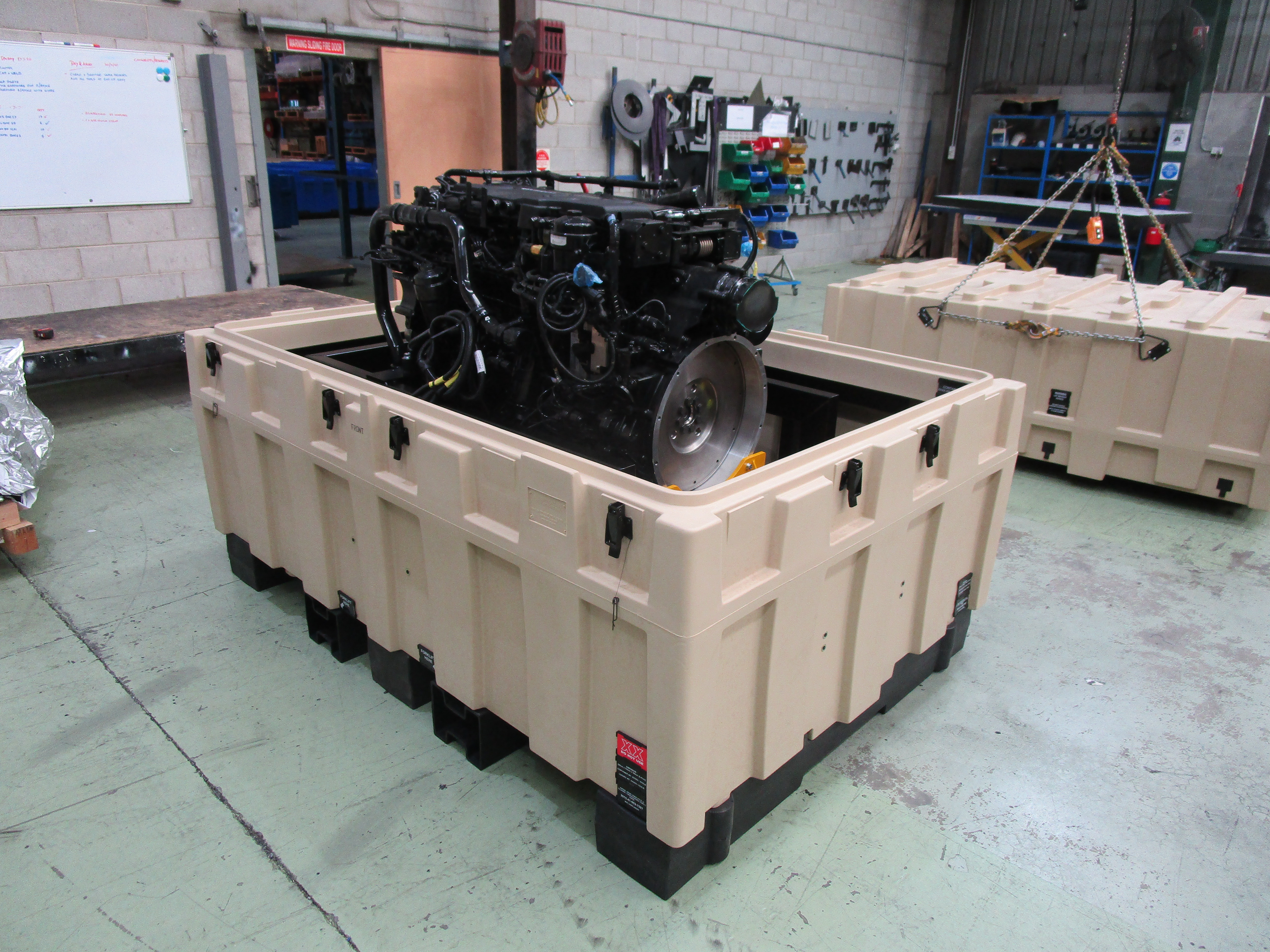 Image depicting specific lifestyle