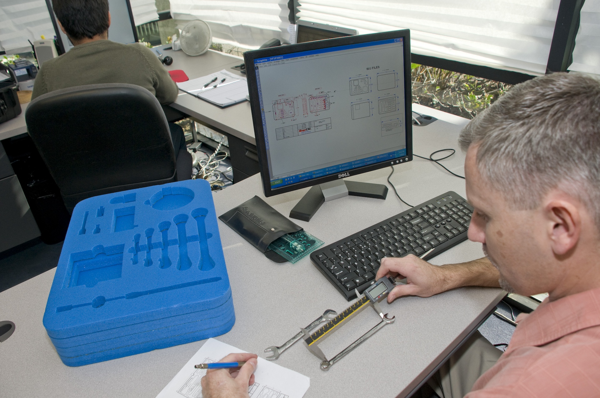 Image related to Pelican products and manufacturing