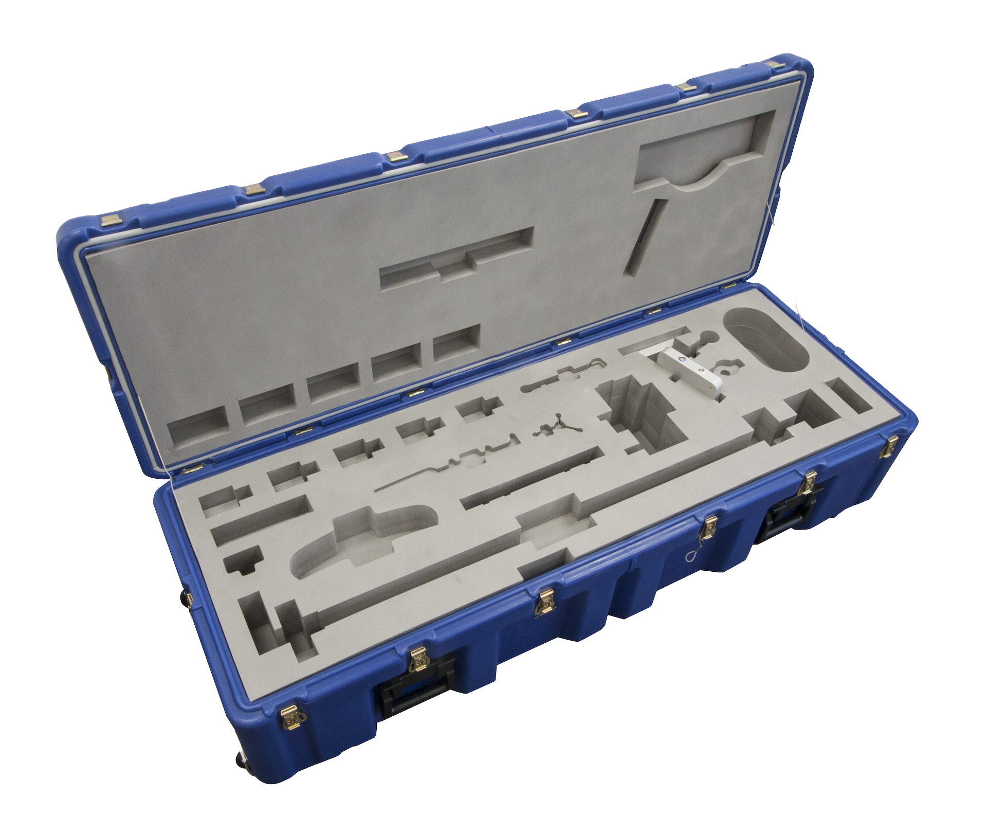 Peli Products and Manufacturing