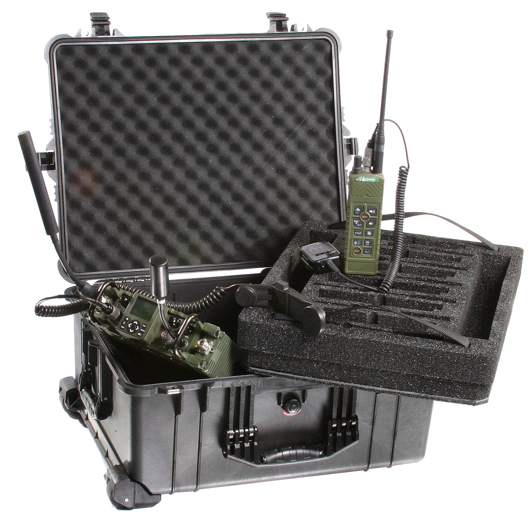 Peli Products and Manufacturing
