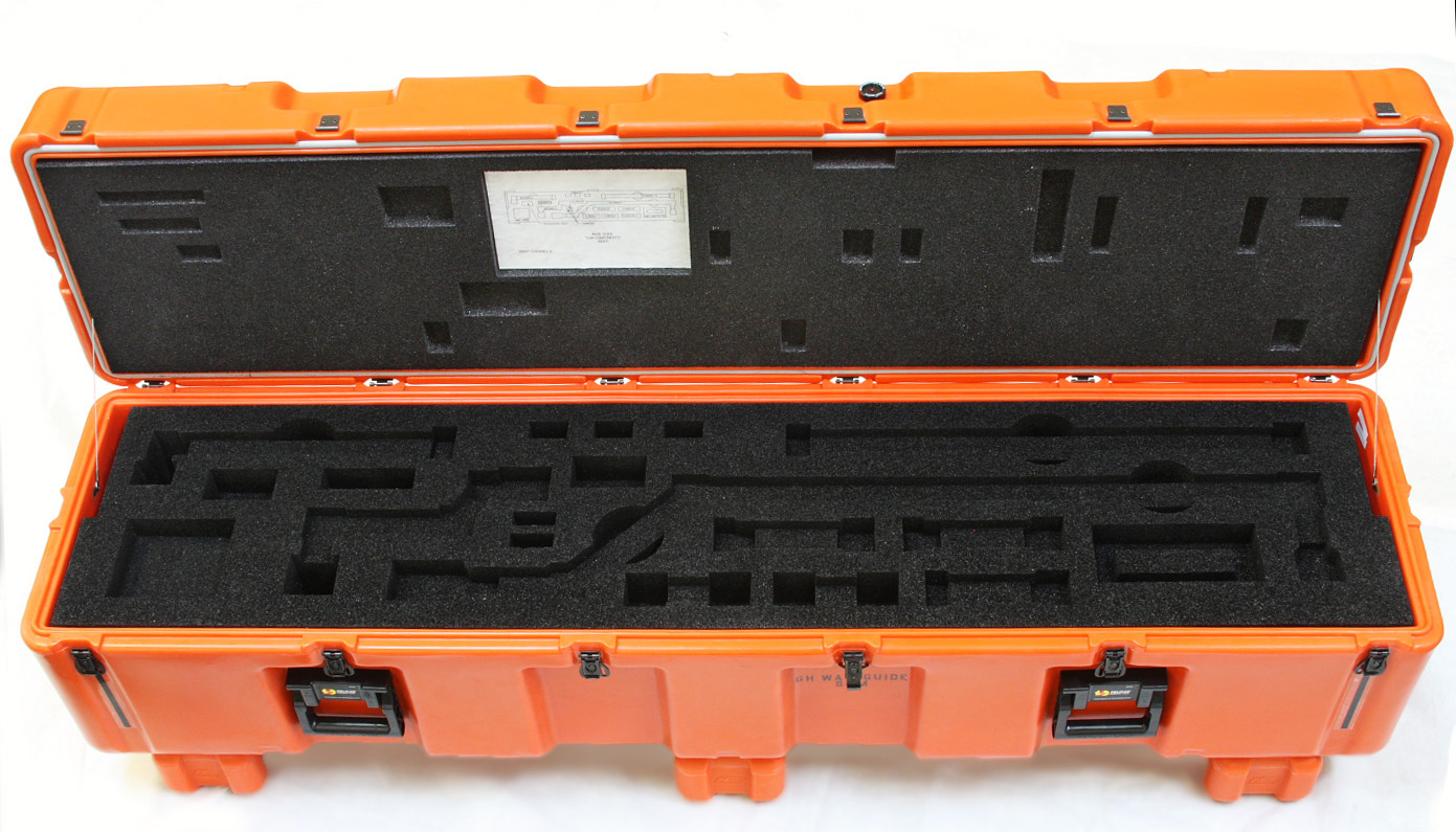 Peli Products and Manufacturing