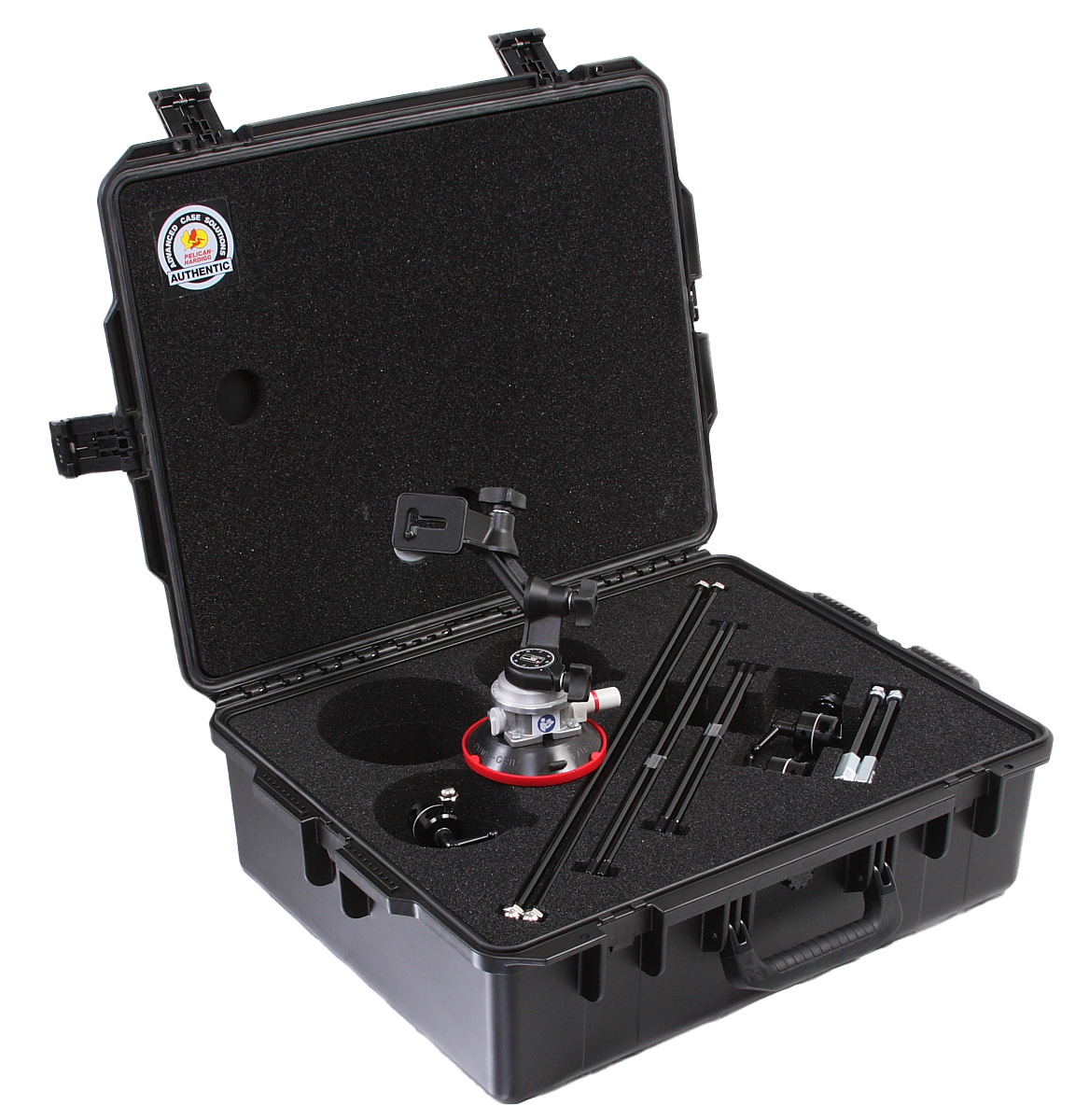 Peli Products and Manufacturing