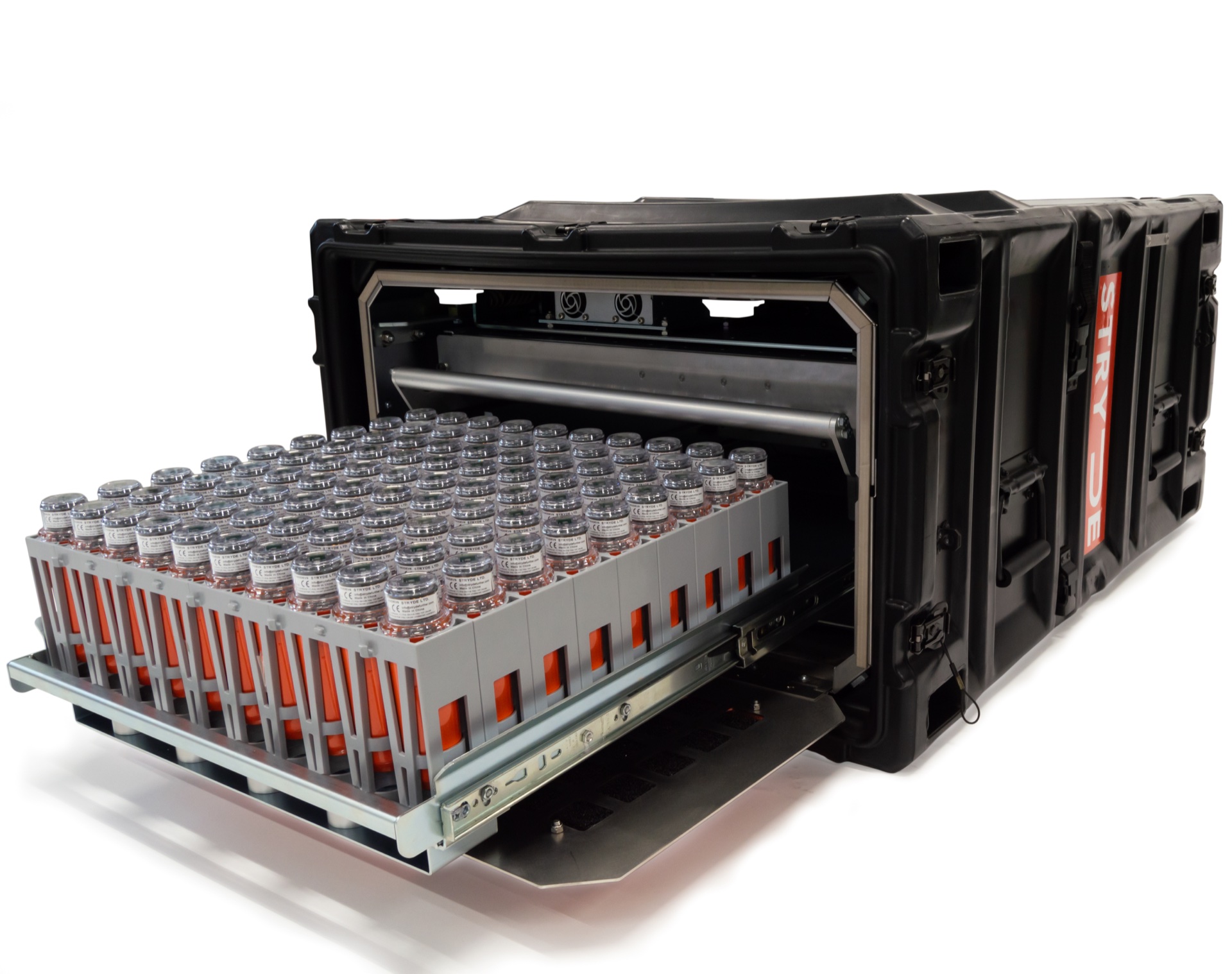 Image related to Pelican products and manufacturing