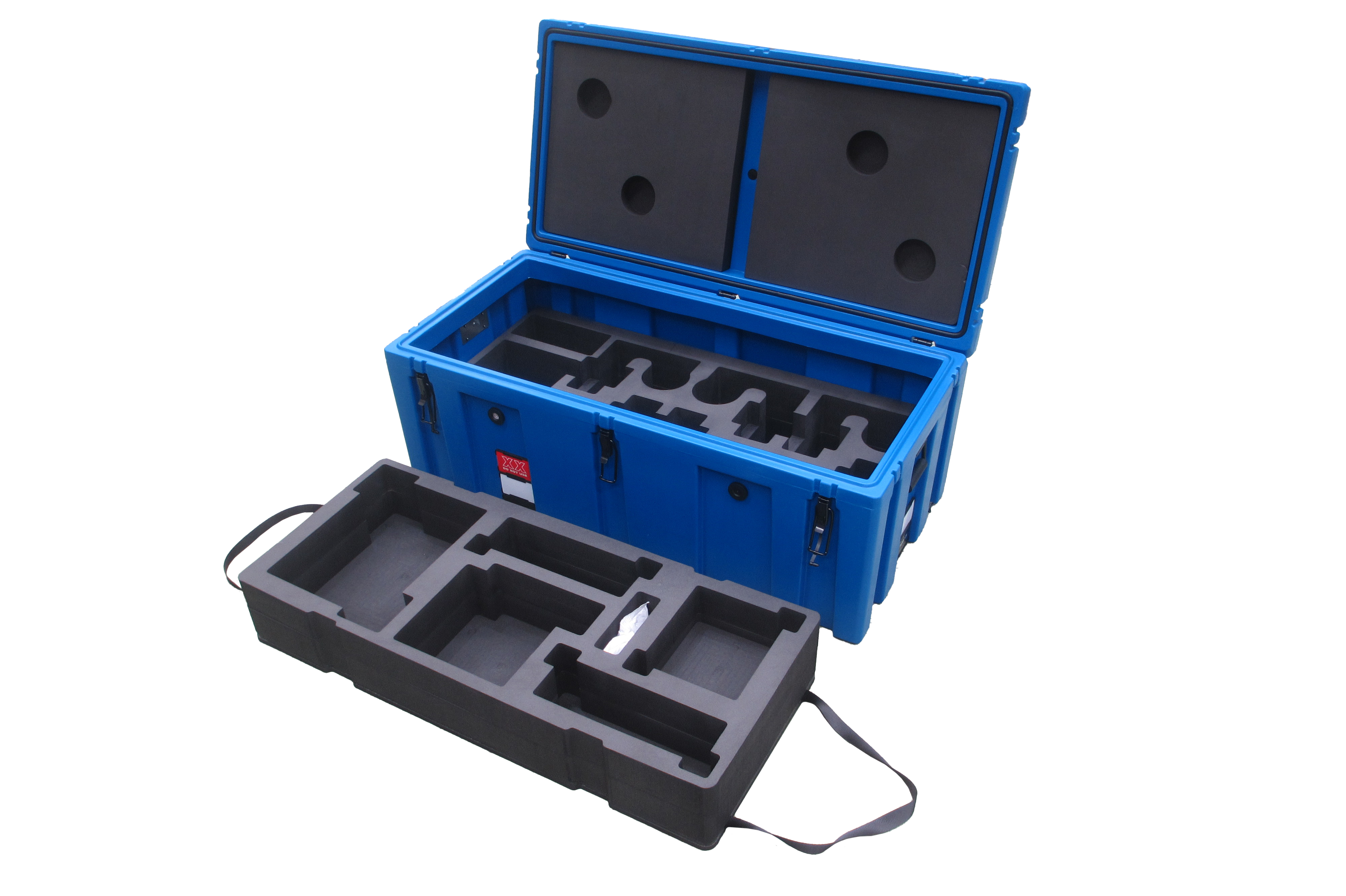 Image related to Pelican products and manufacturing