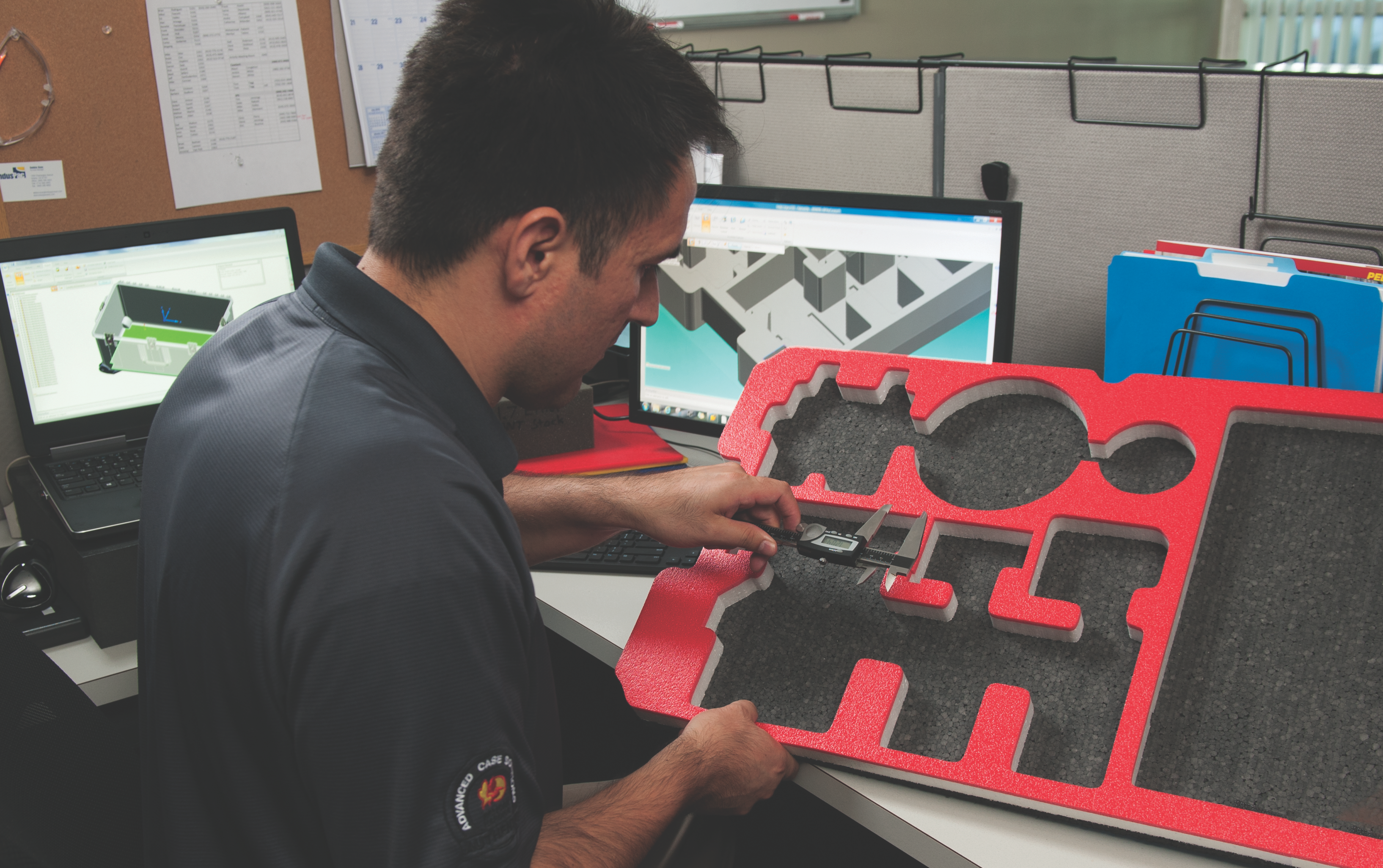 Image related to Pelican products and manufacturing