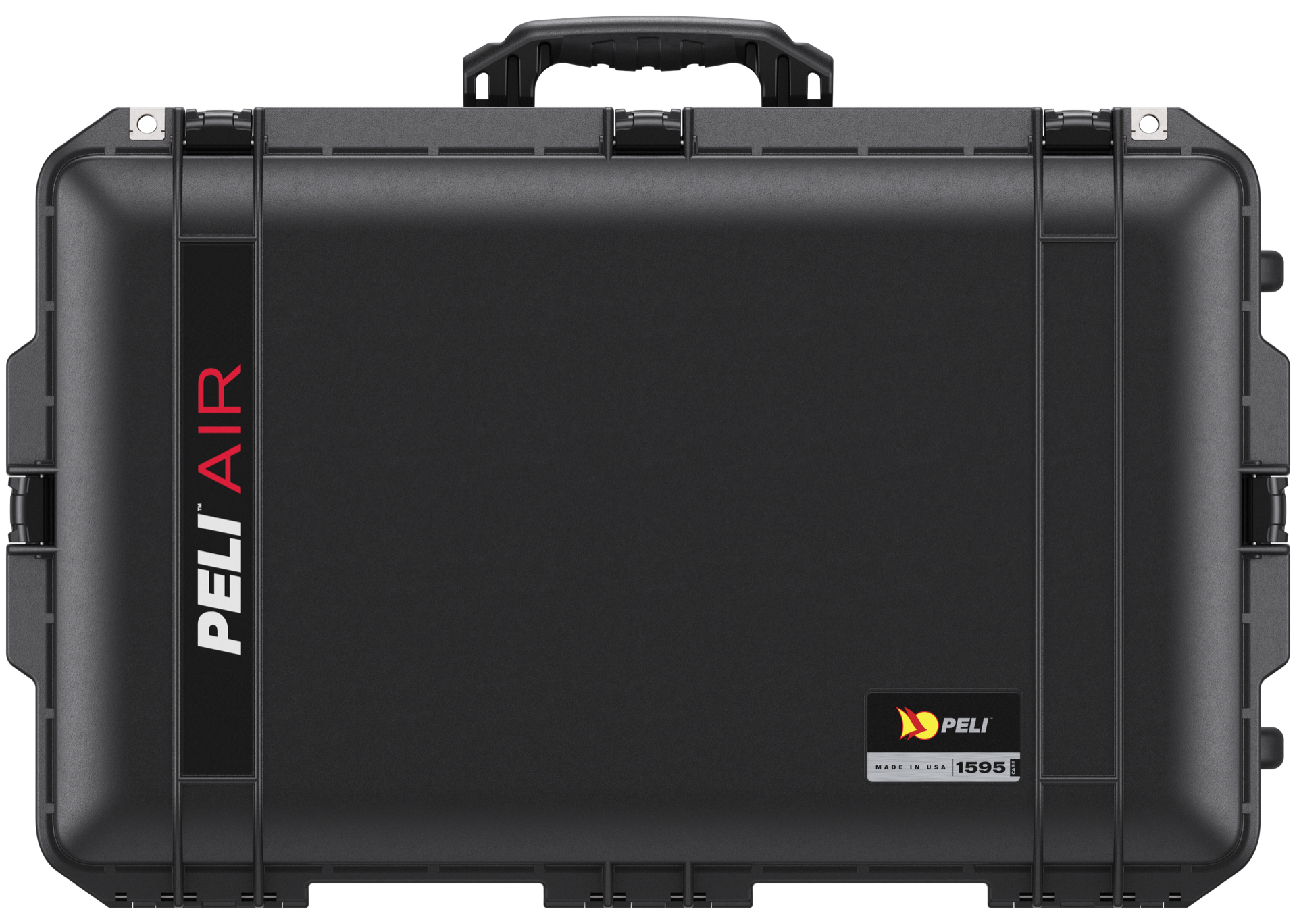 Image related to Pelican products and manufacturing
