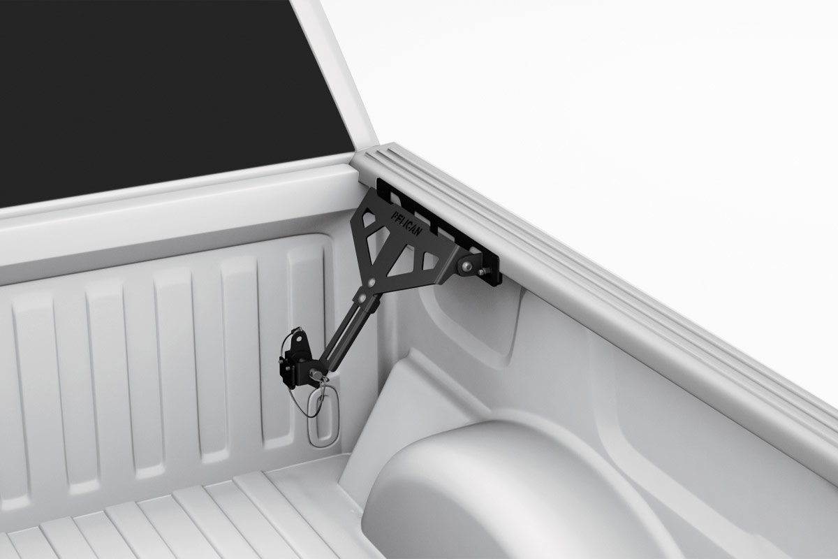 Image related to Pelican products and manufacturing