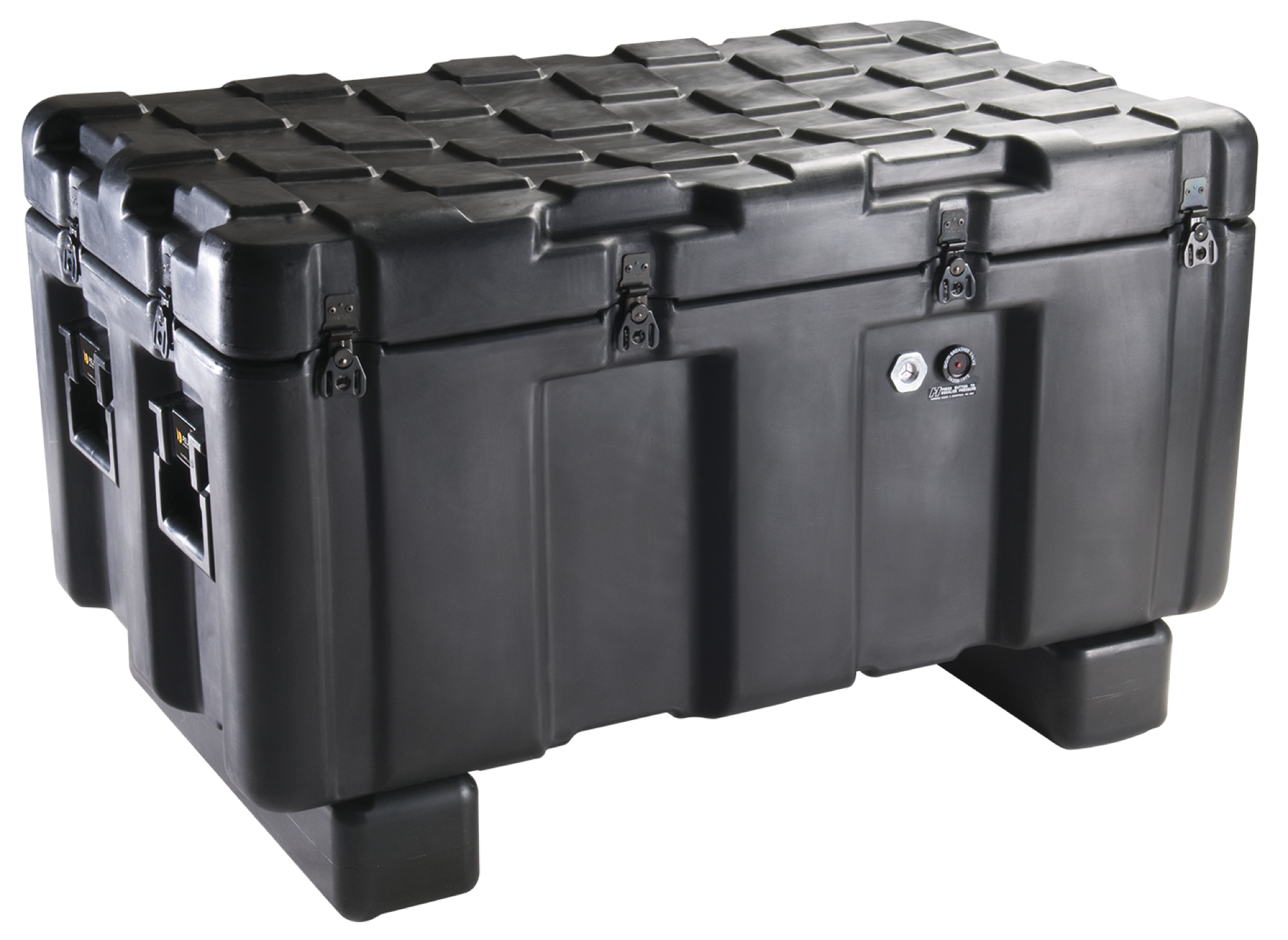 Image related to Pelican products and manufacturing