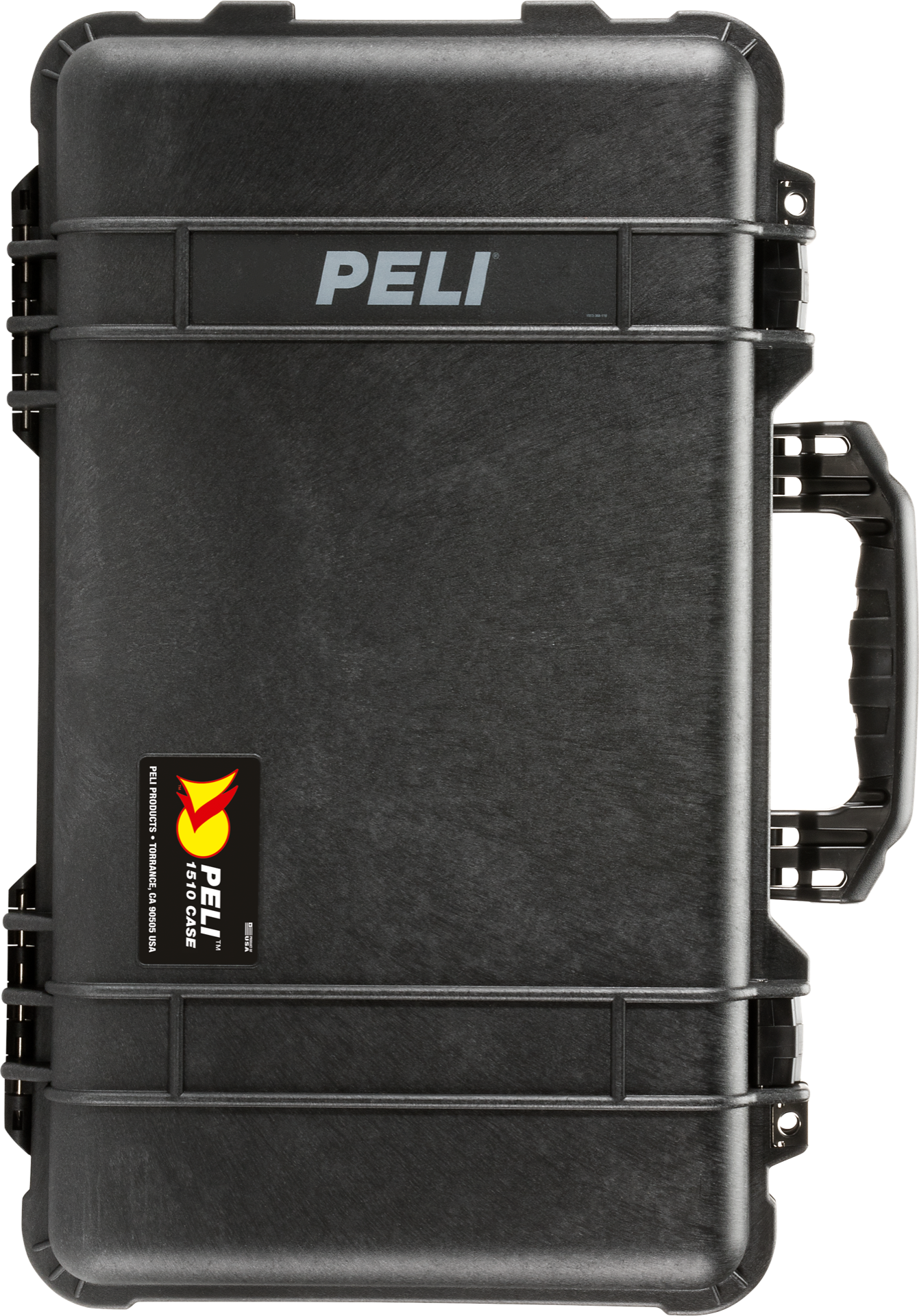 Image related to Pelican products and manufacturing