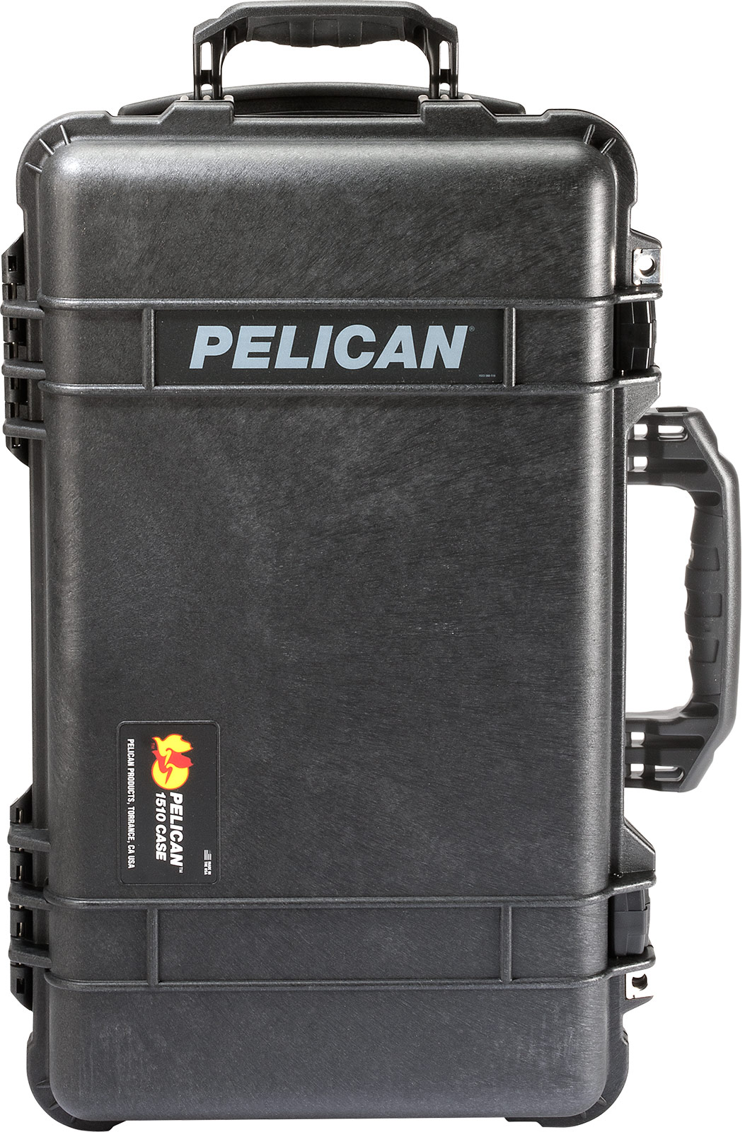 Image related to Pelican products and manufacturing