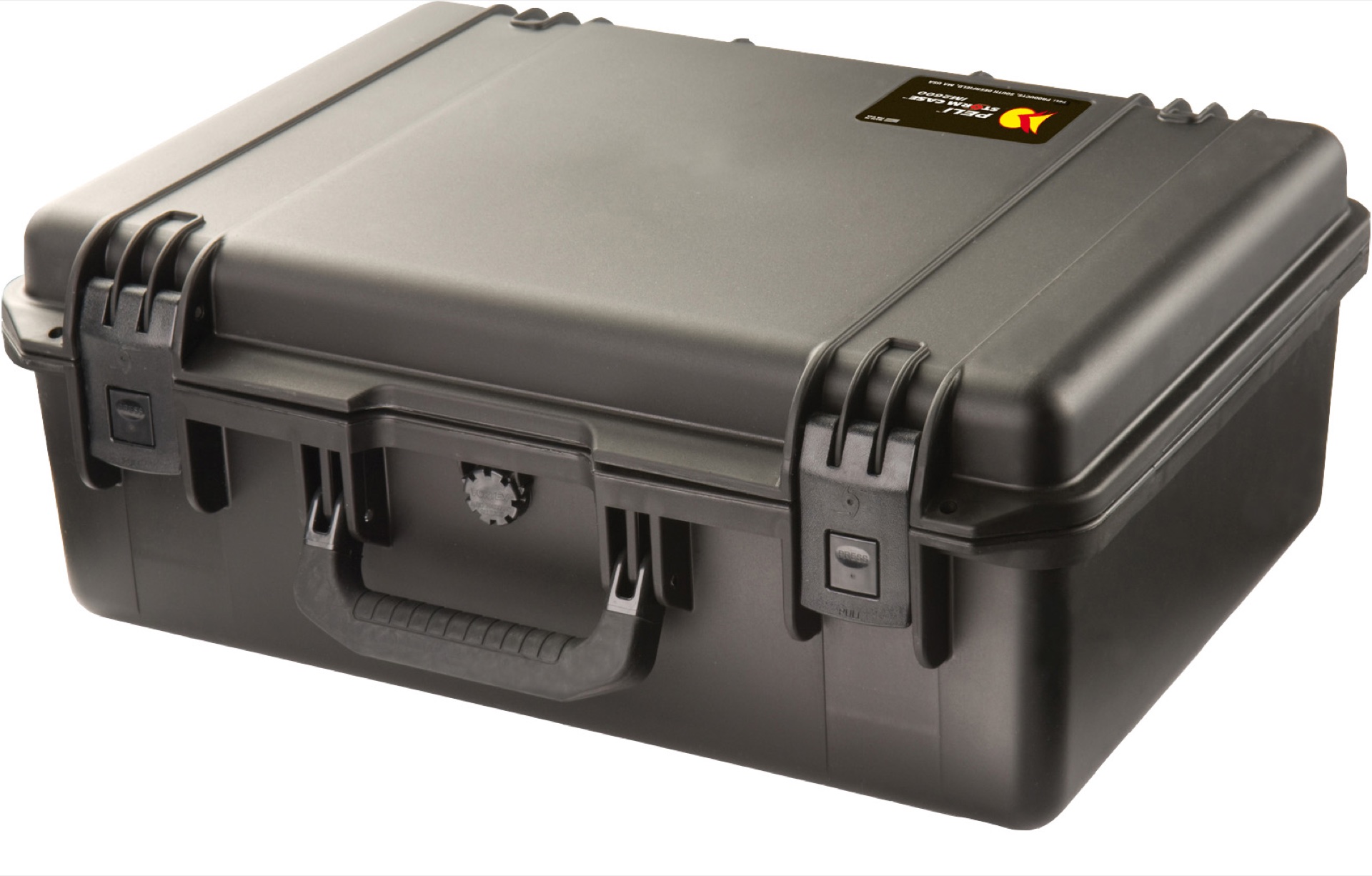 Image related to Pelican products and manufacturing
