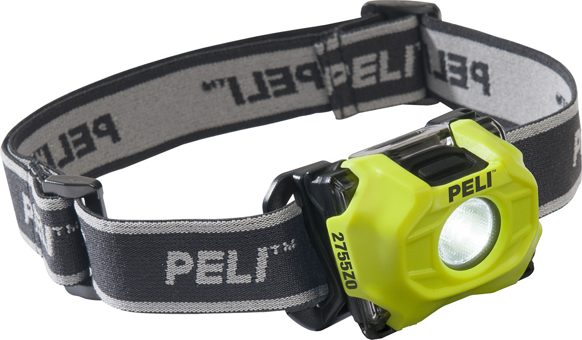 Image related to Pelican products and manufacturing