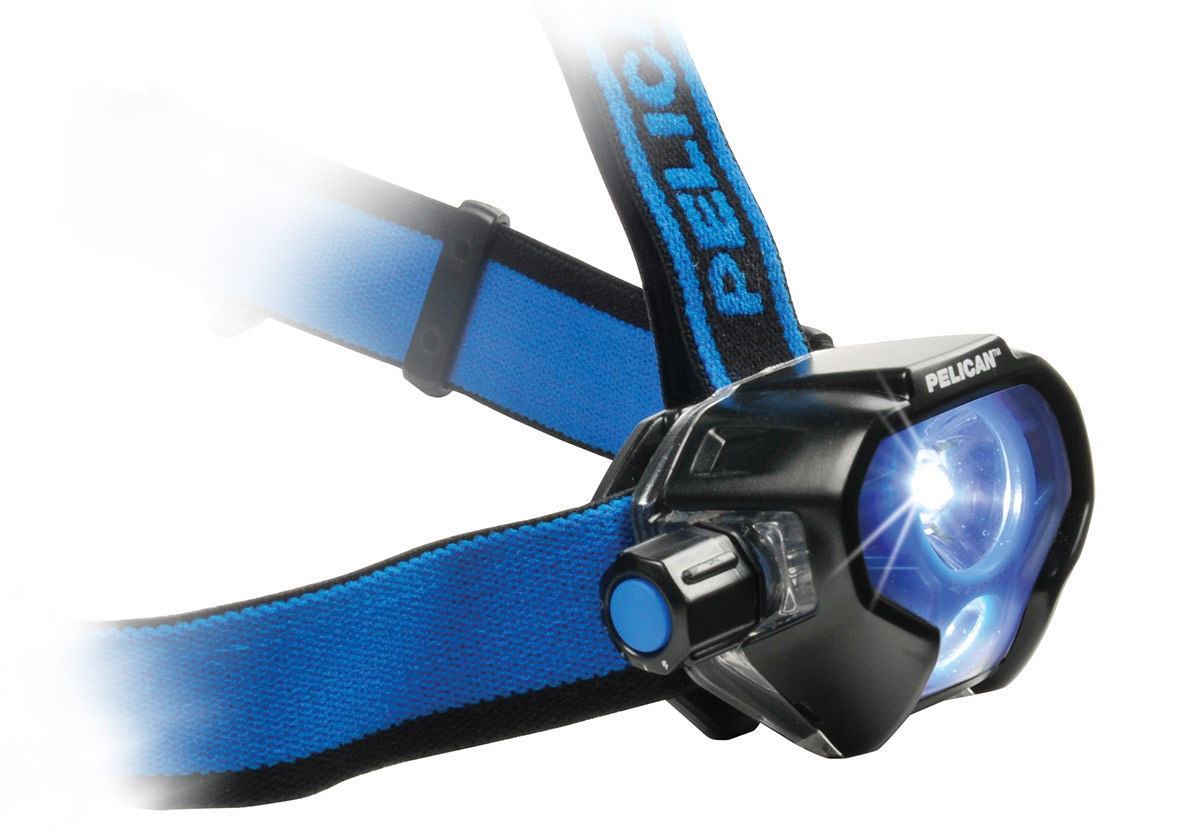 Image related to Pelican products and manufacturing