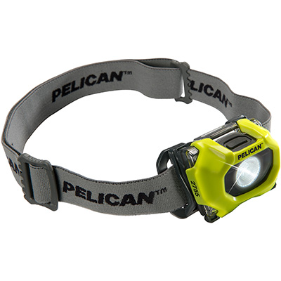 Image related to Pelican products and manufacturing
