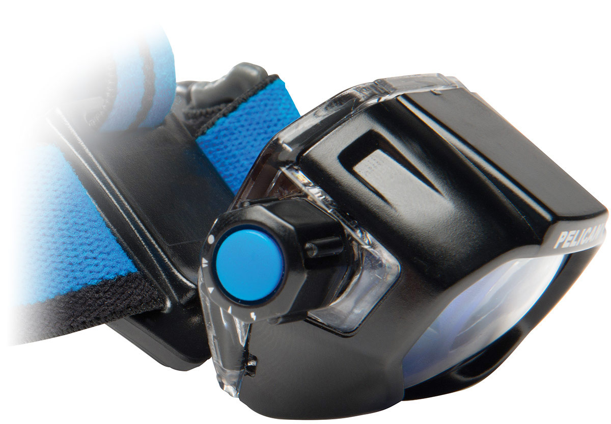 Image related to Pelican products and manufacturing