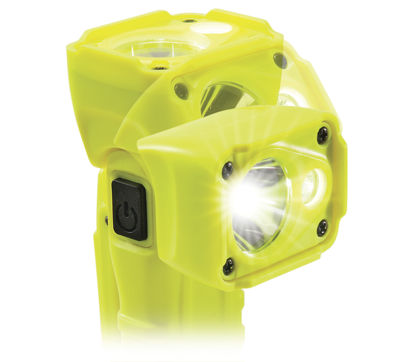 Image related to Pelican products and manufacturing