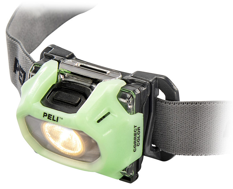 Image related to Pelican products and manufacturing