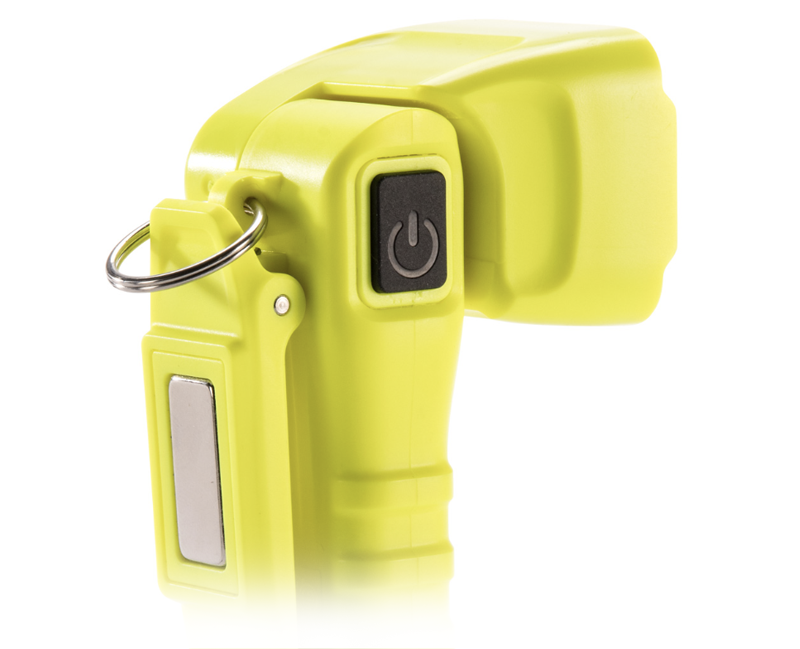 Image related to Pelican products and manufacturing