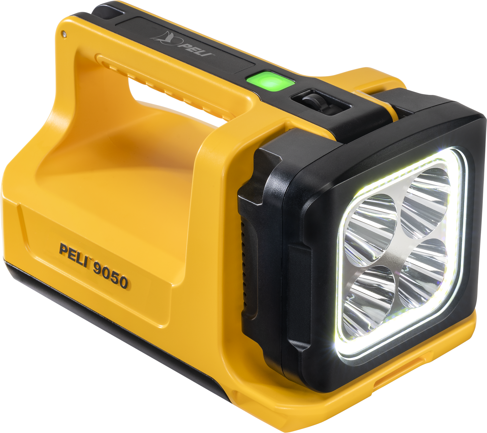Image related to Pelican products and manufacturing