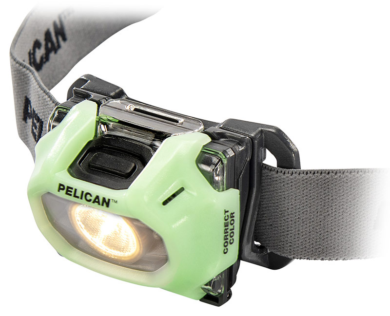 Image related to Pelican products and manufacturing