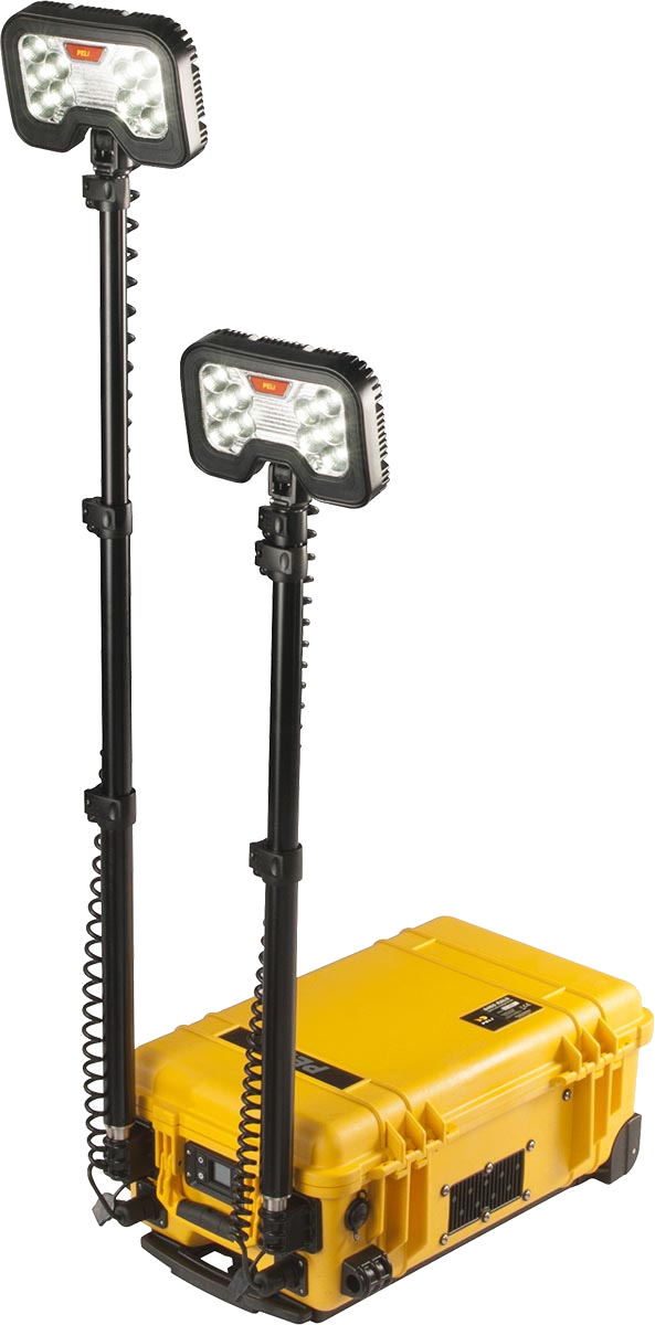Image related to Pelican products and manufacturing