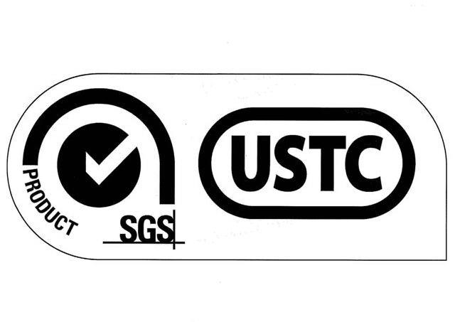 SGS U.S. Testing Company Logo