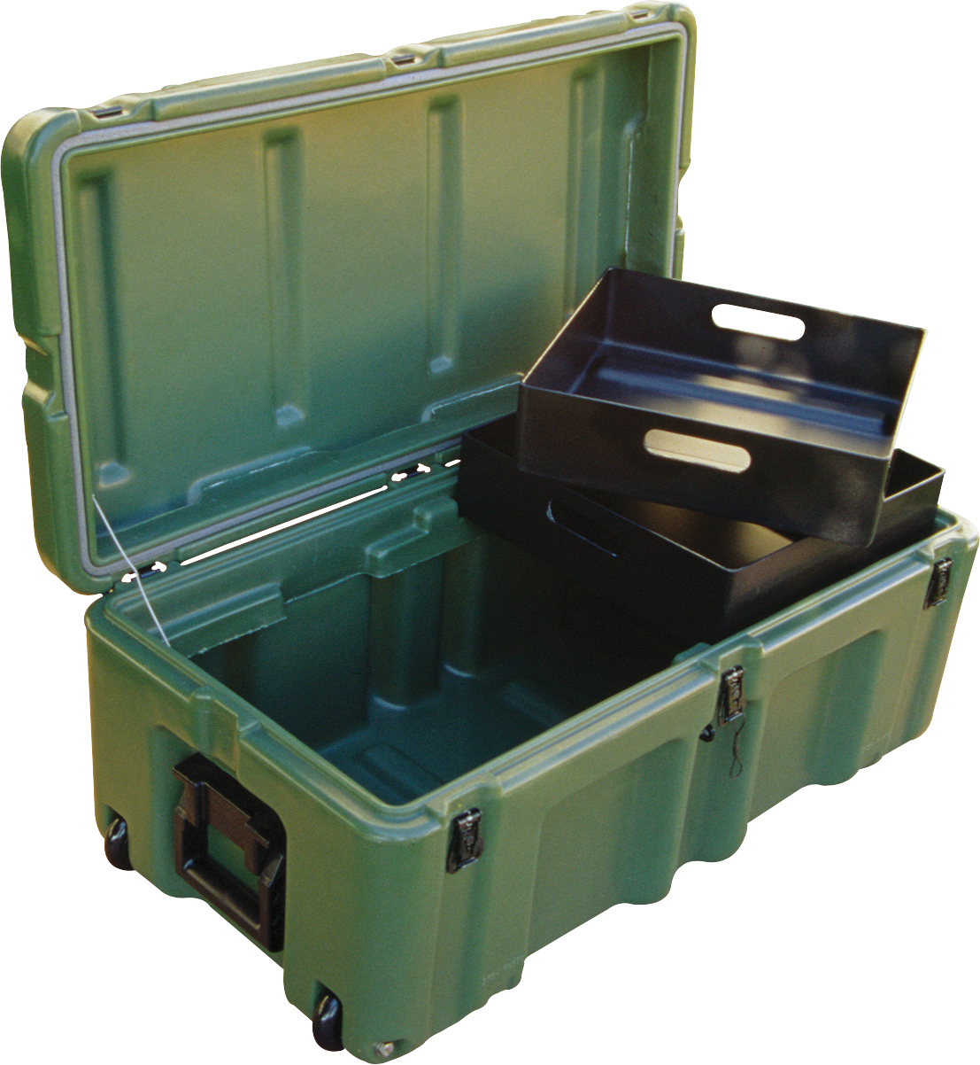 Image related to Pelican products and manufacturing