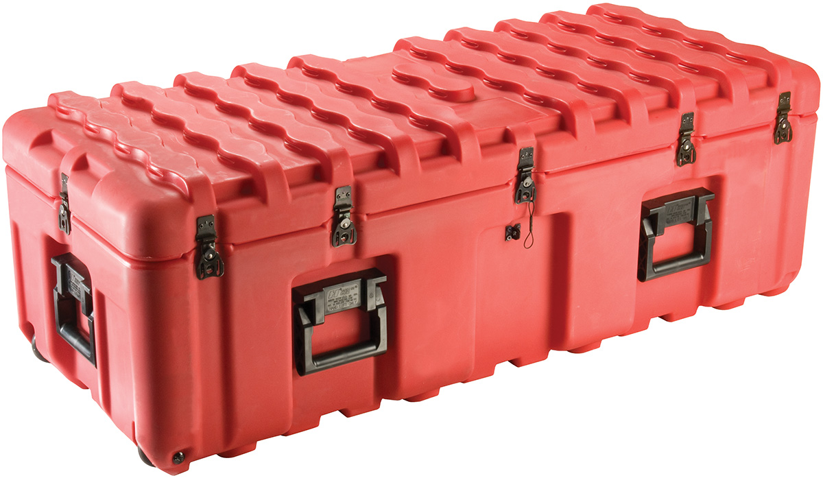 Image related to Pelican products and manufacturing