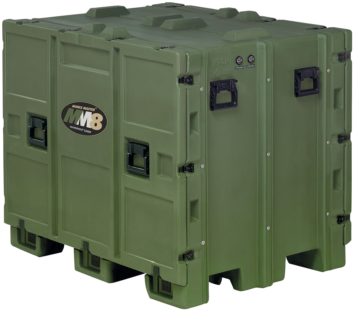 Image related to Pelican products and manufacturing