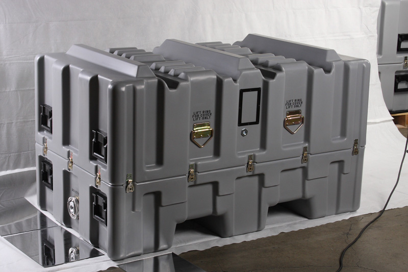 Image related to Pelican products and manufacturing