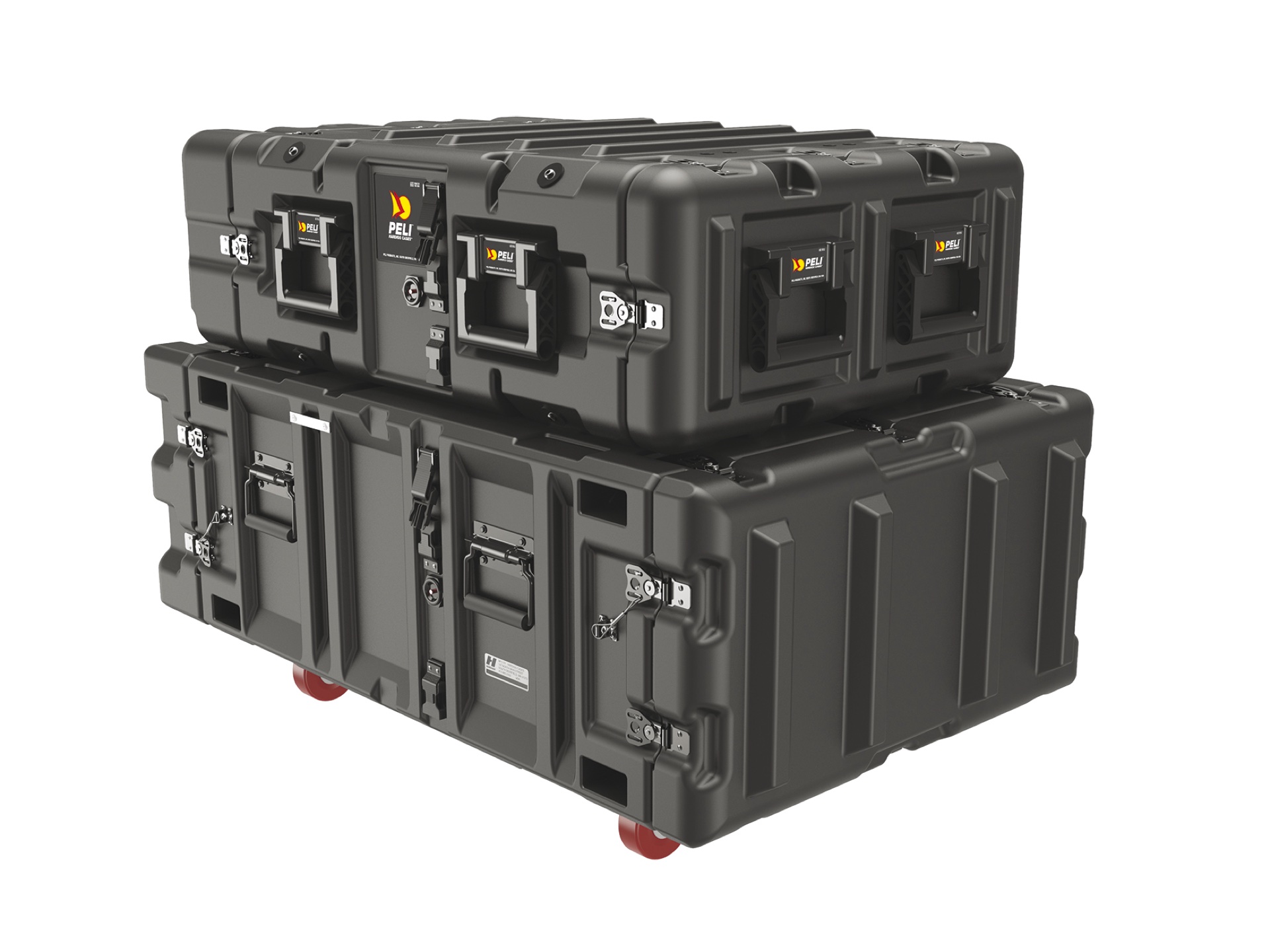 Image related to Pelican products and manufacturing