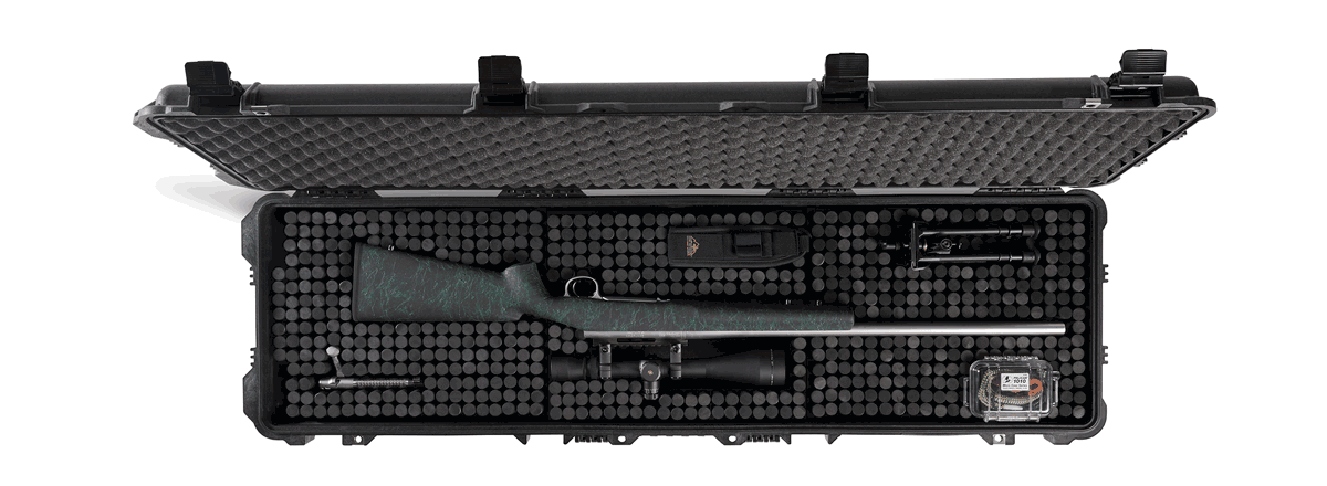 Image related to Peli products and manufacturing