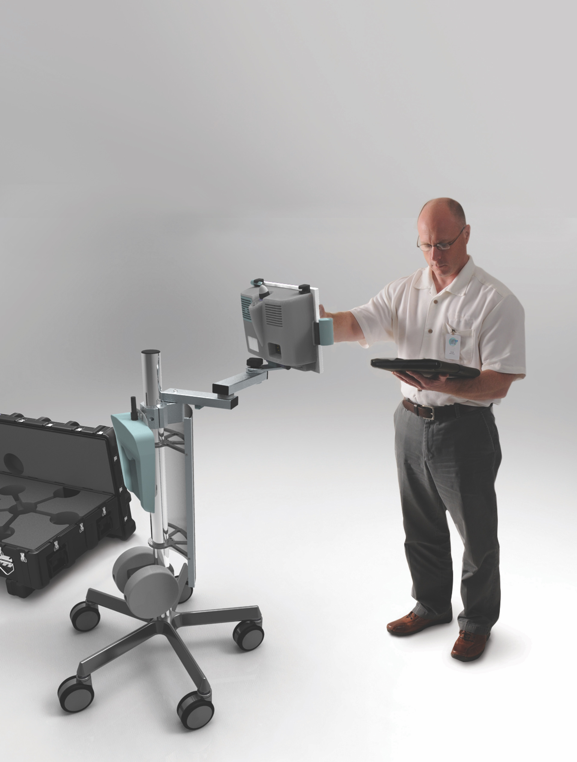 Peli Medical Solutions