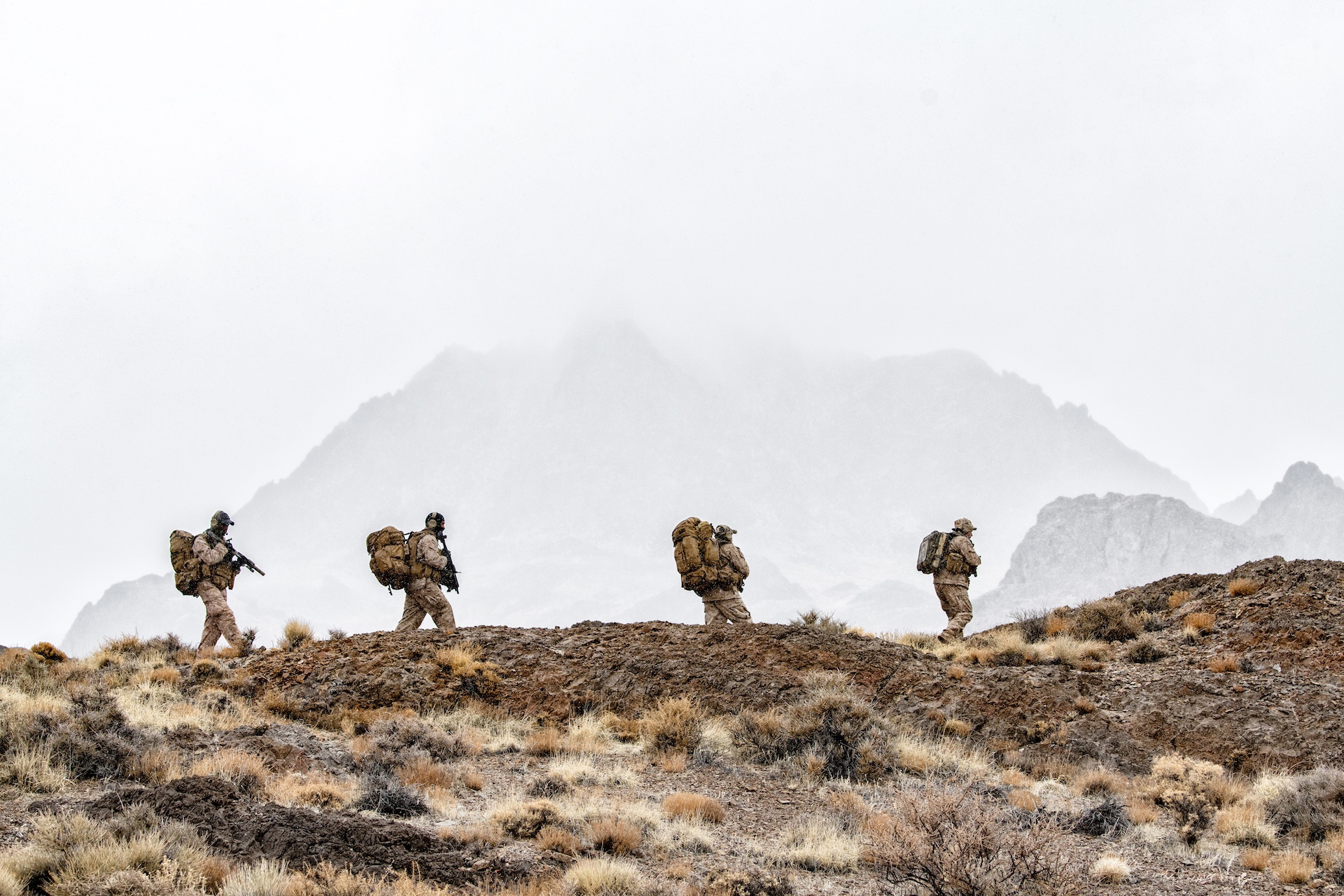 Peli MIL Sniper 153 Platton Crnch 2