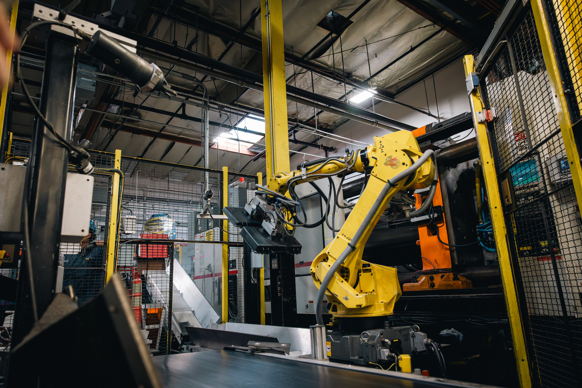 Peli Technology And Materials