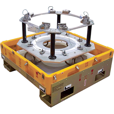 Peli Engineered Solutions