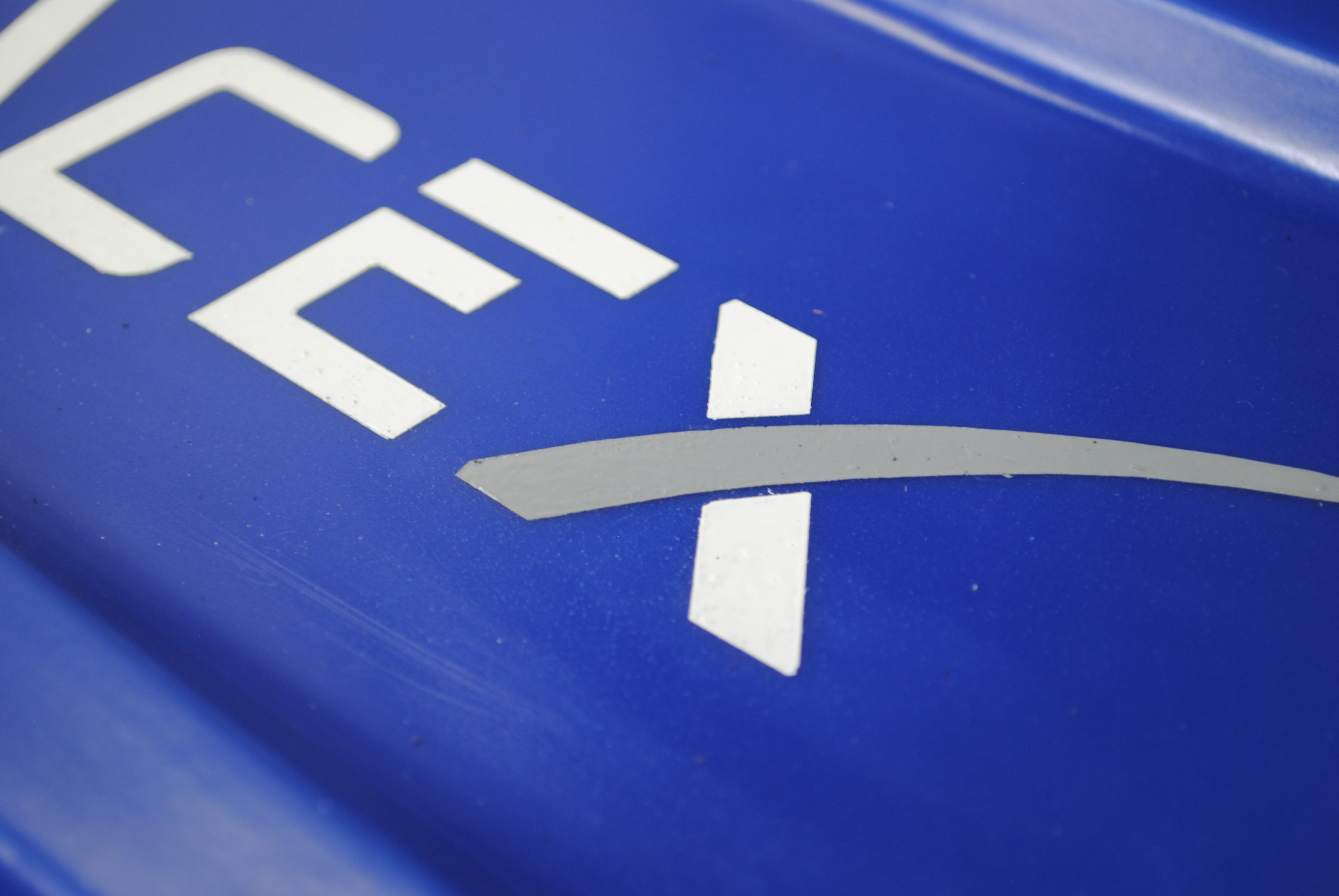 Peli Custom Branding