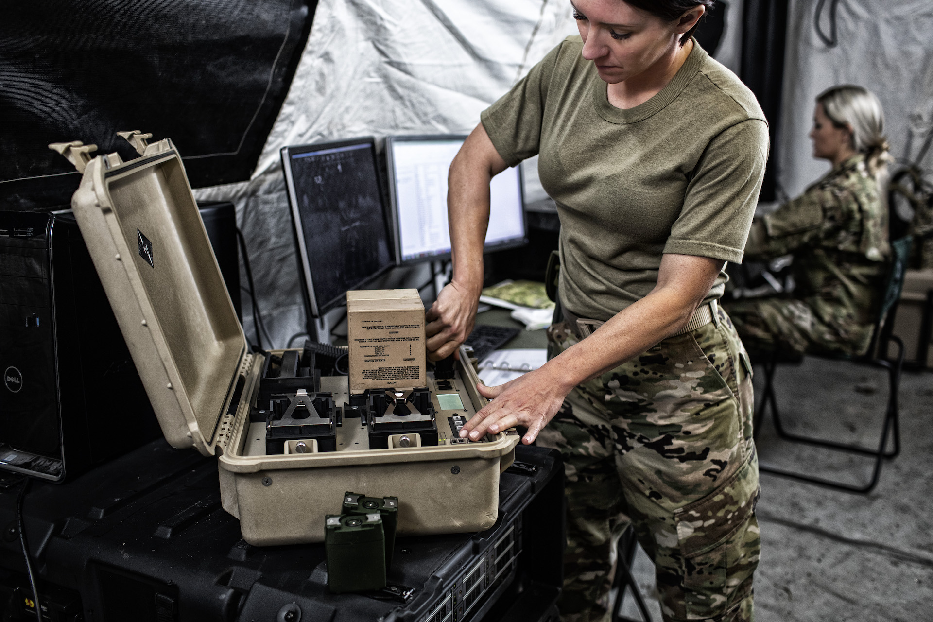 Image related to Pelican products and manufacturing