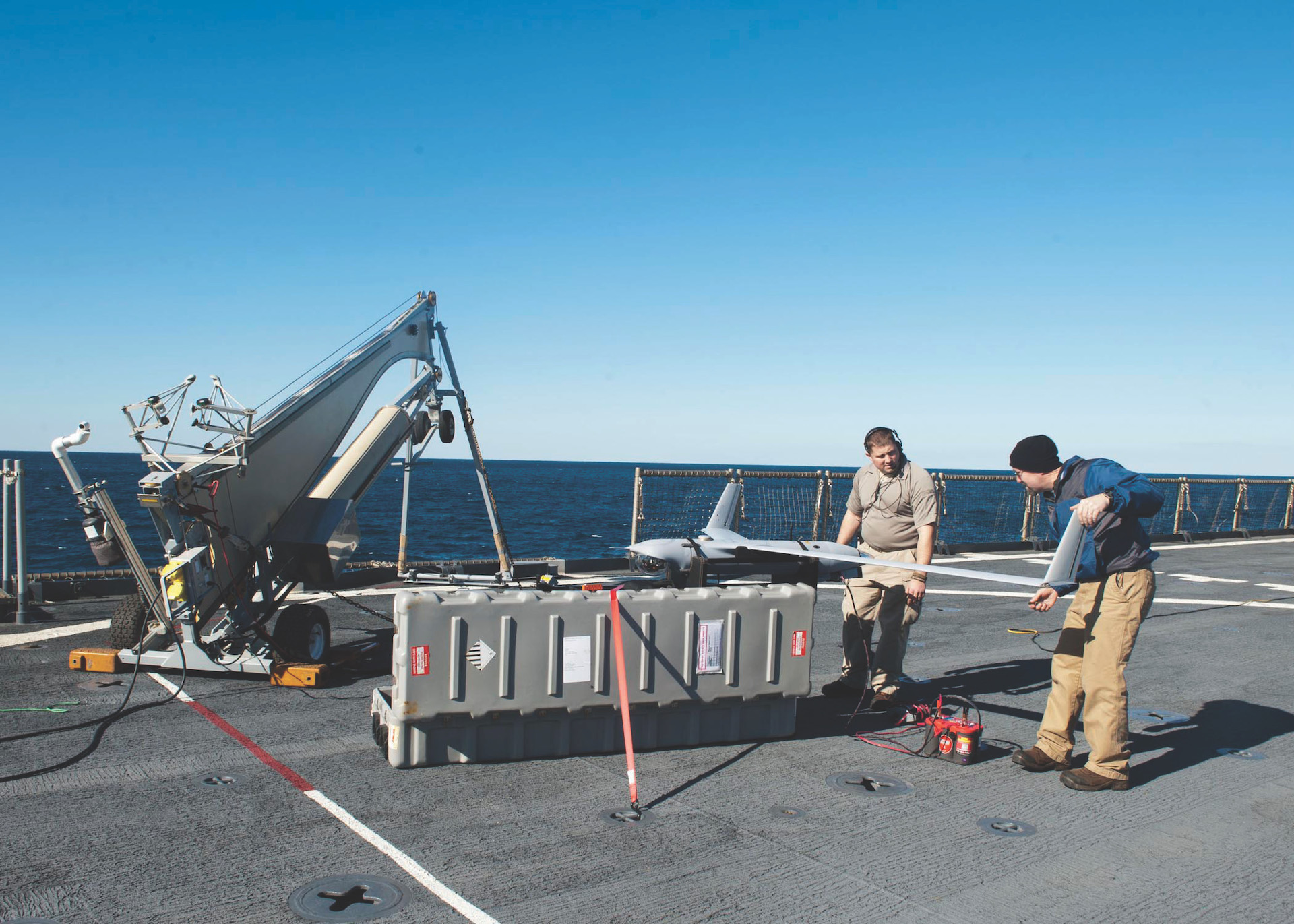 Image related to Pelican products and manufacturing