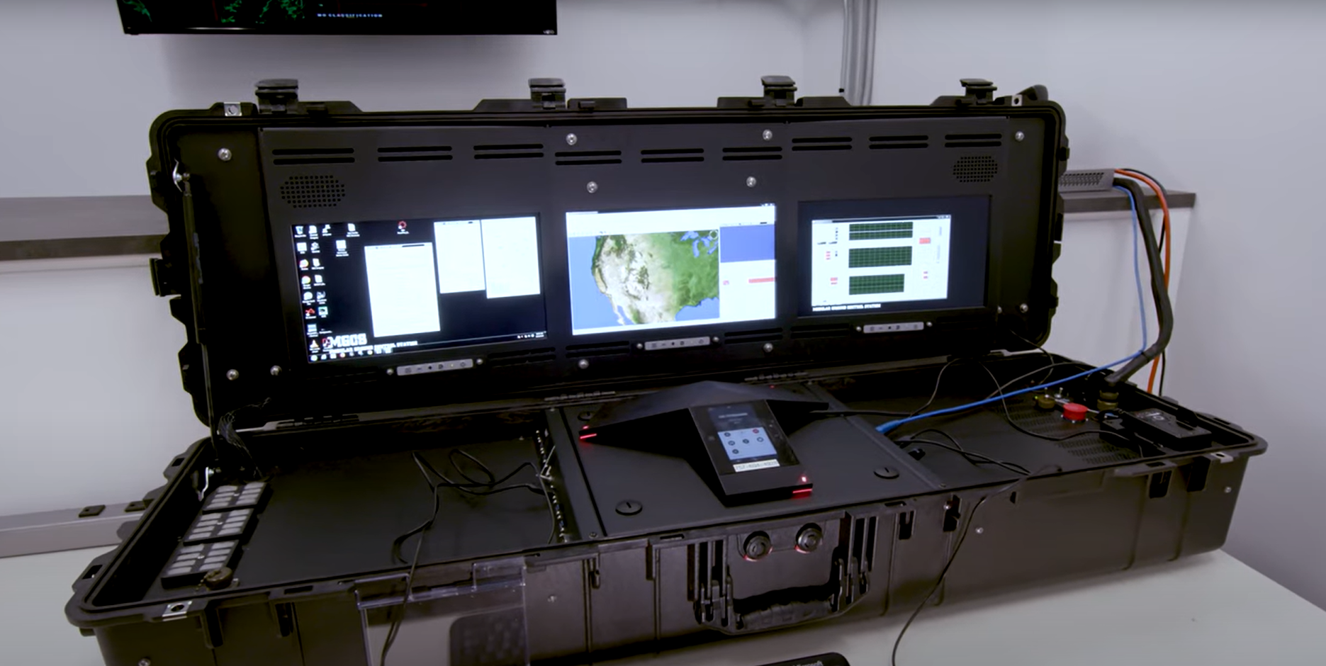 Image related to Pelican products and manufacturing