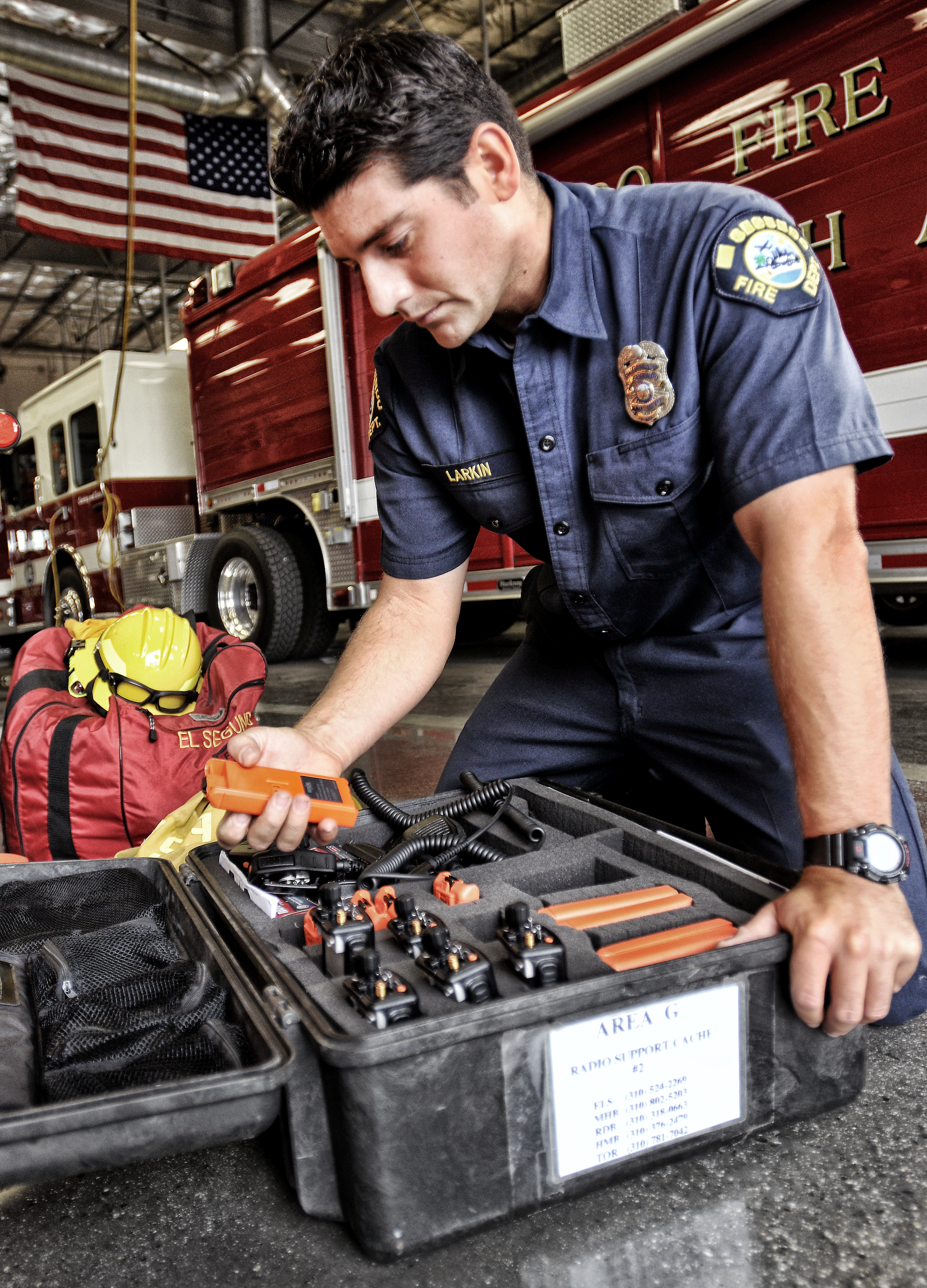 Image related to Pelican products and manufacturing