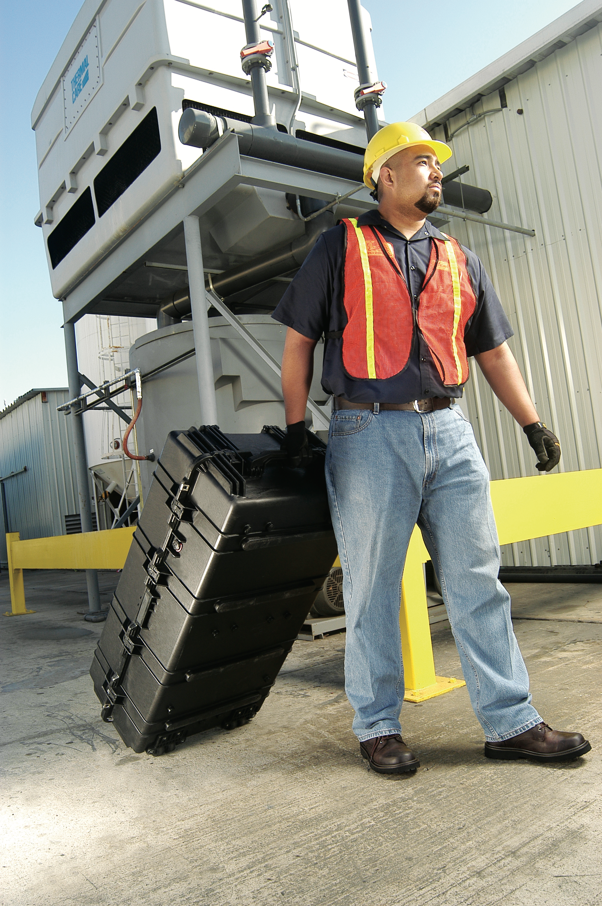 Image related to Pelican products and manufacturing