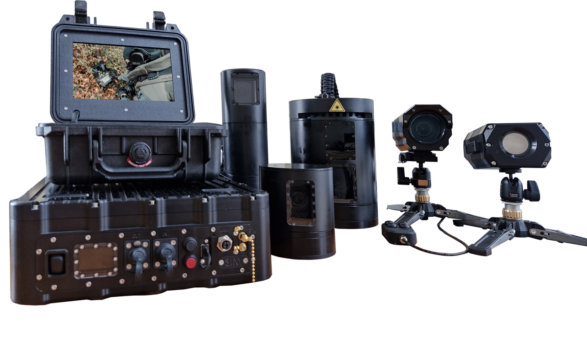 Image related to Pelican products and manufacturing