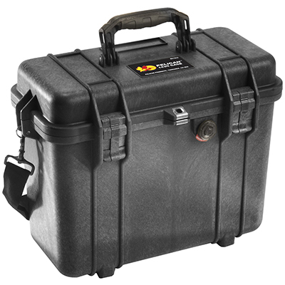 V700C Vault