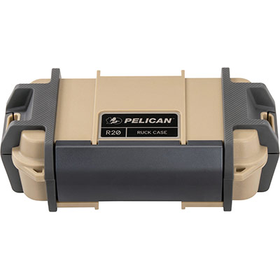 R20 Personal Utility