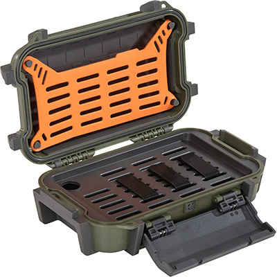 R40 Personal Utility