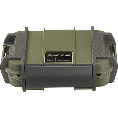 R40 Personal Utility