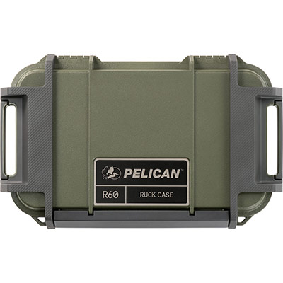 R60 Personal Utility